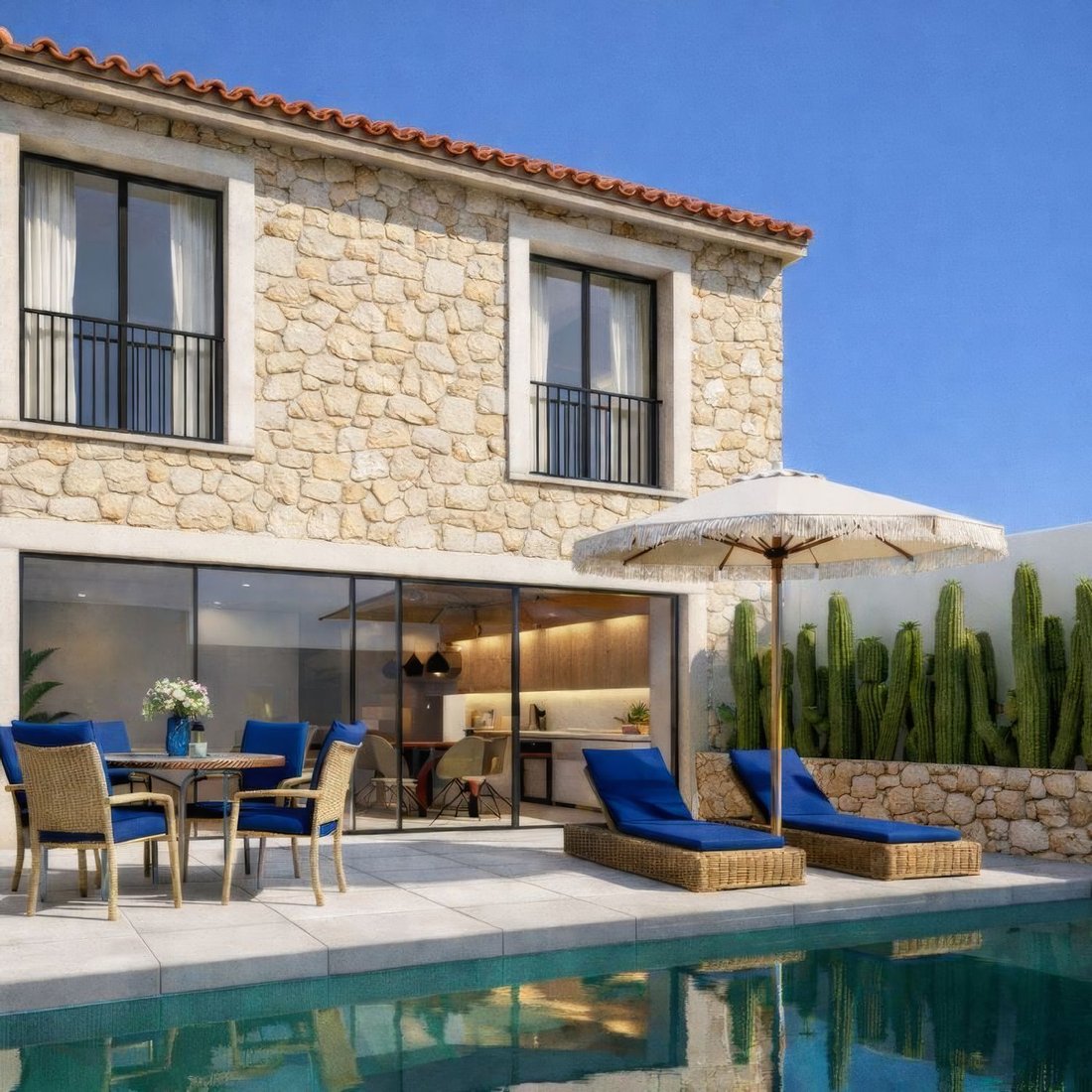 Townhouse in Marratxi, Balearic Islands, Spain 1 - 17187440