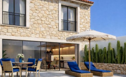 Residenza a Marratxí, Isole Baleari, Spagna 1