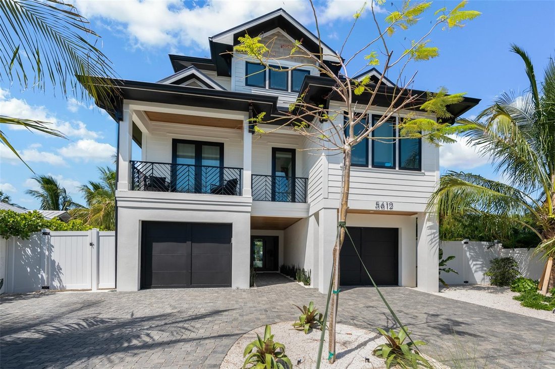 House in Holmes Beach, Florida, United States 1 - 17179457