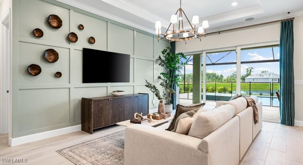House in Naples, Florida, United States 3 - 17173014
