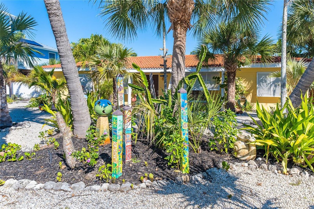 House in Placida, Florida, United States 5 - 17184285