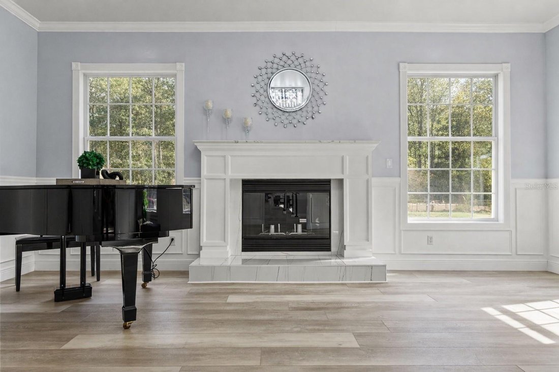 House in Spring Hill, Florida, United States 4 - 17185175