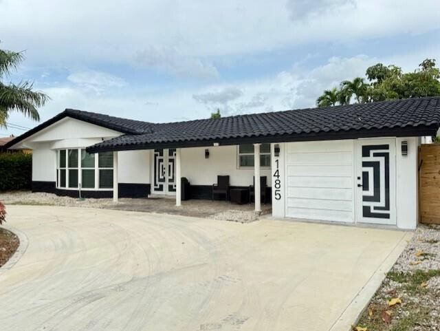 House in Oakland Park, Florida, United States 3 - 17176387