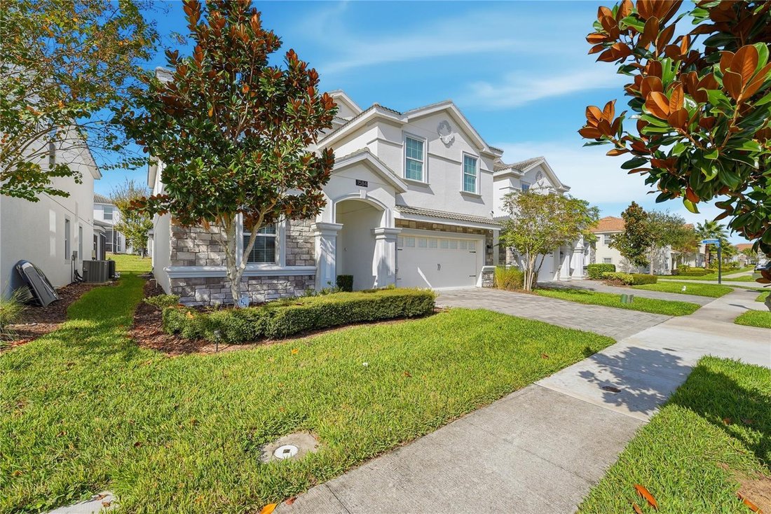House in Davenport, Florida, United States 5 - 17179991