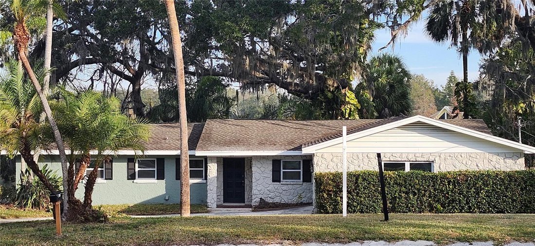 House in Tampa, Florida, United States 2 - 17184651