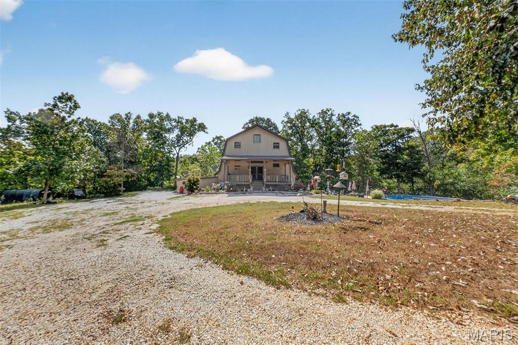 House in Silex, Missouri, United States 5 - 17174760