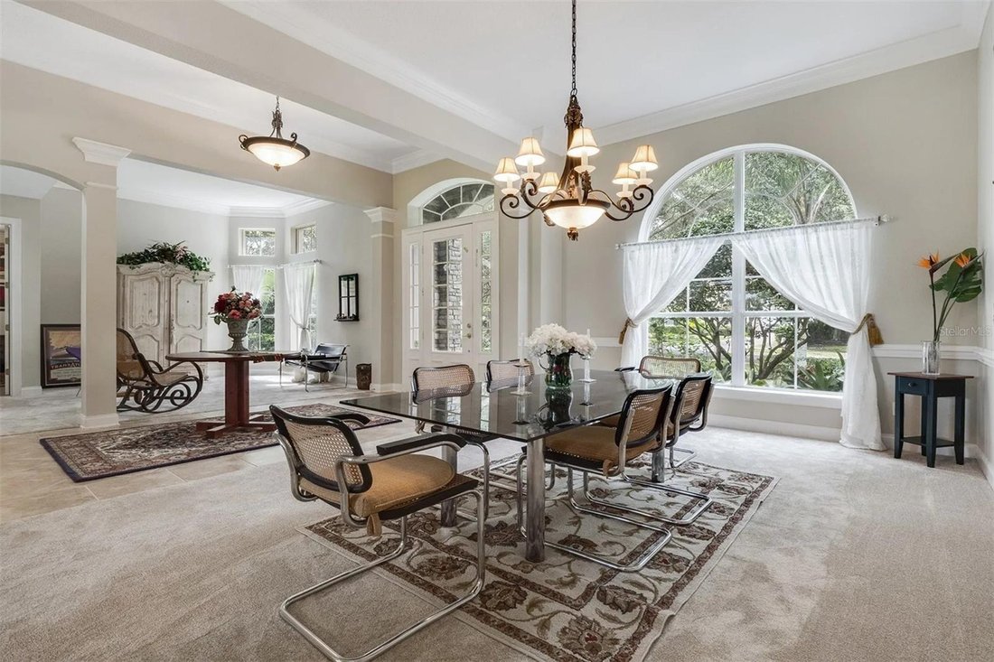 House in Sorrento, Florida, United States 3 - 17181003