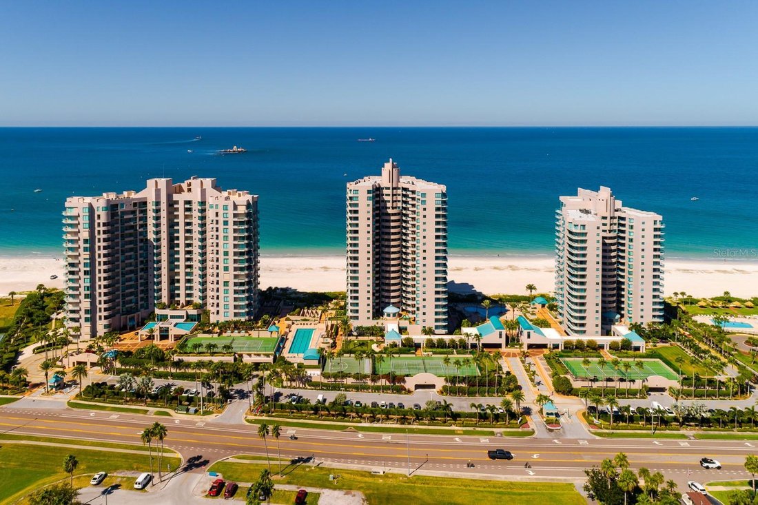 Condo in Clearwater, Florida, United States 1 - 17183931