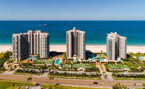 Condo in Clearwater, Florida, United States 1