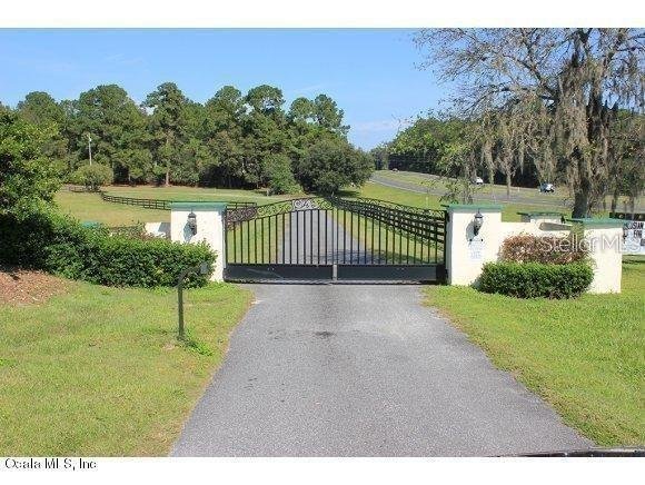 Land in Reddick, Florida, United States 4 - 17183163