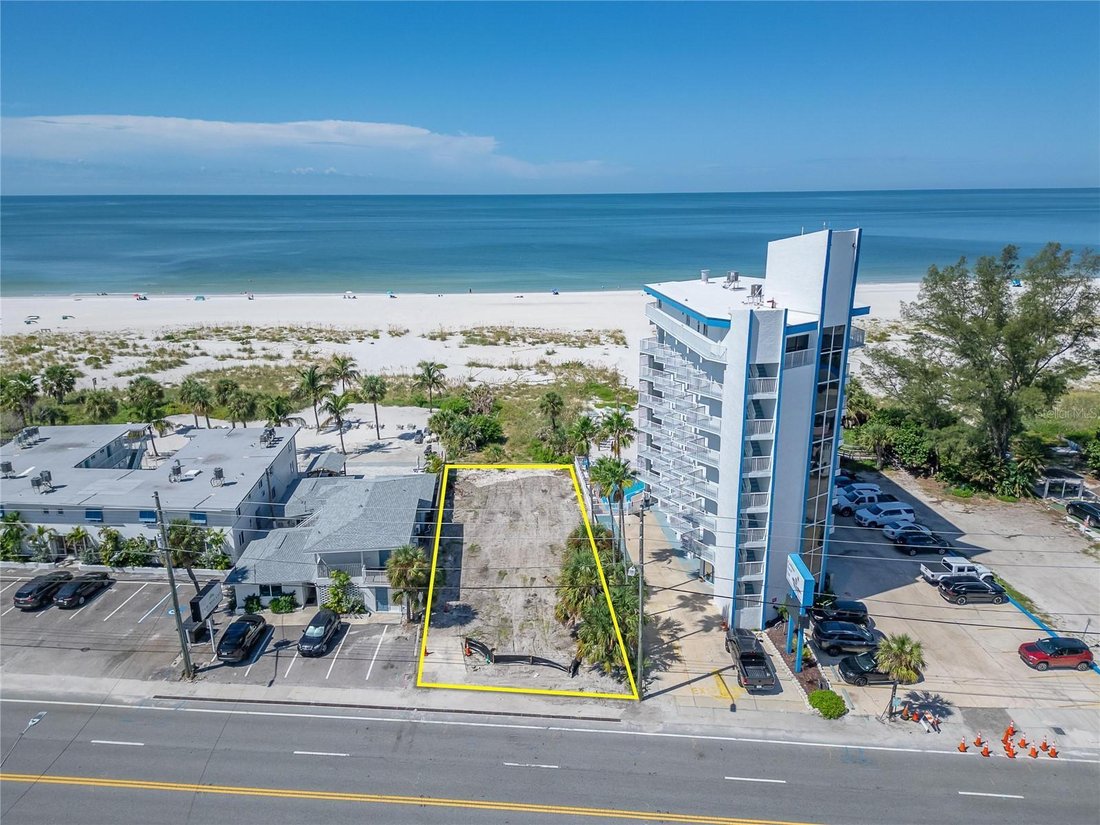 House in St. Pete Beach, Florida, United States 4 - 17178683