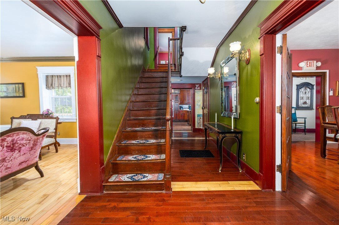 House in Steubenville, Ohio, United States 3 - 17175367