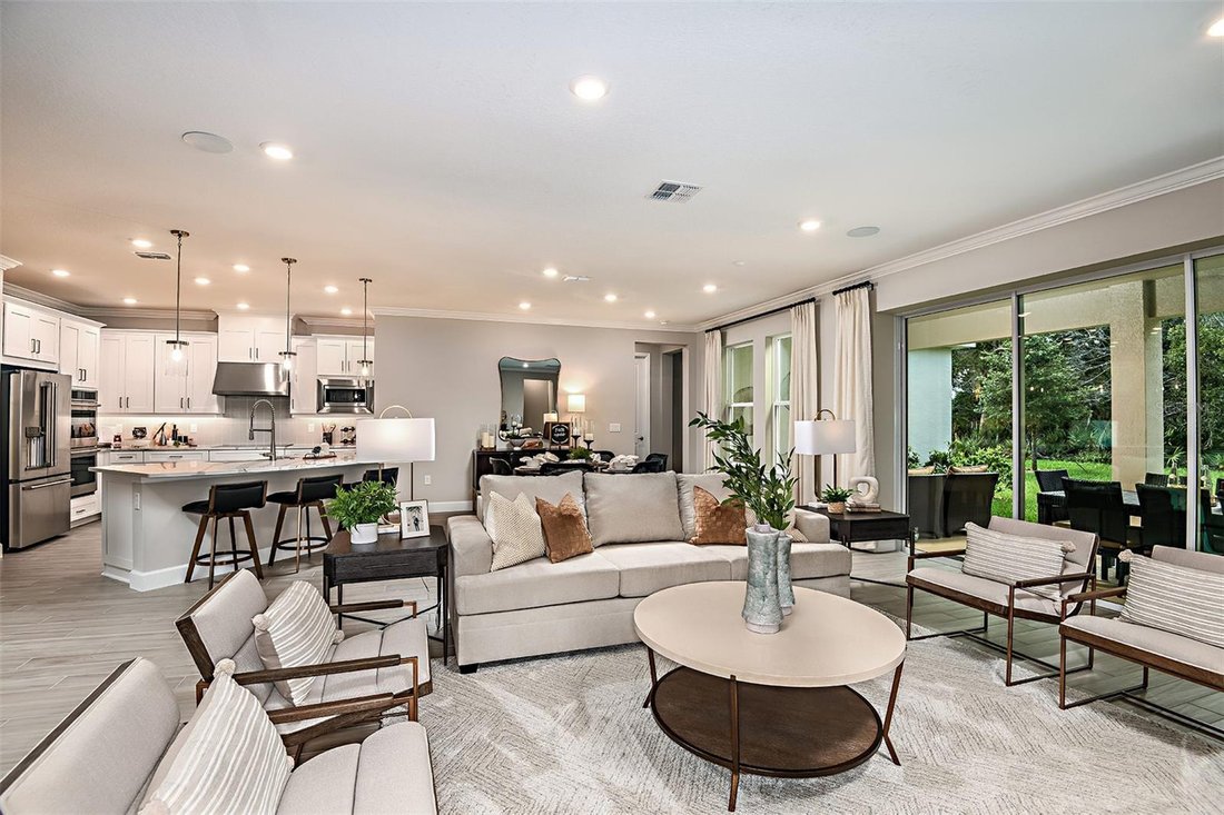 House in Mount Dora, Florida, United States 3 - 17181306