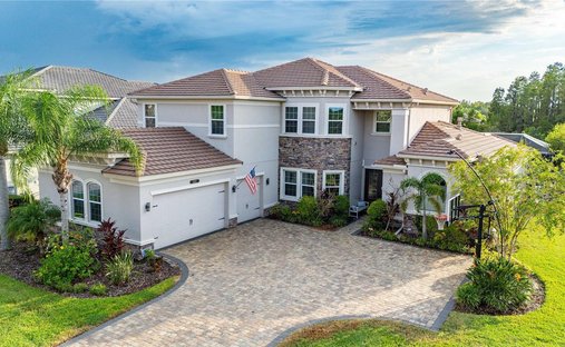 House in Zephyrhills, Florida, United States 1