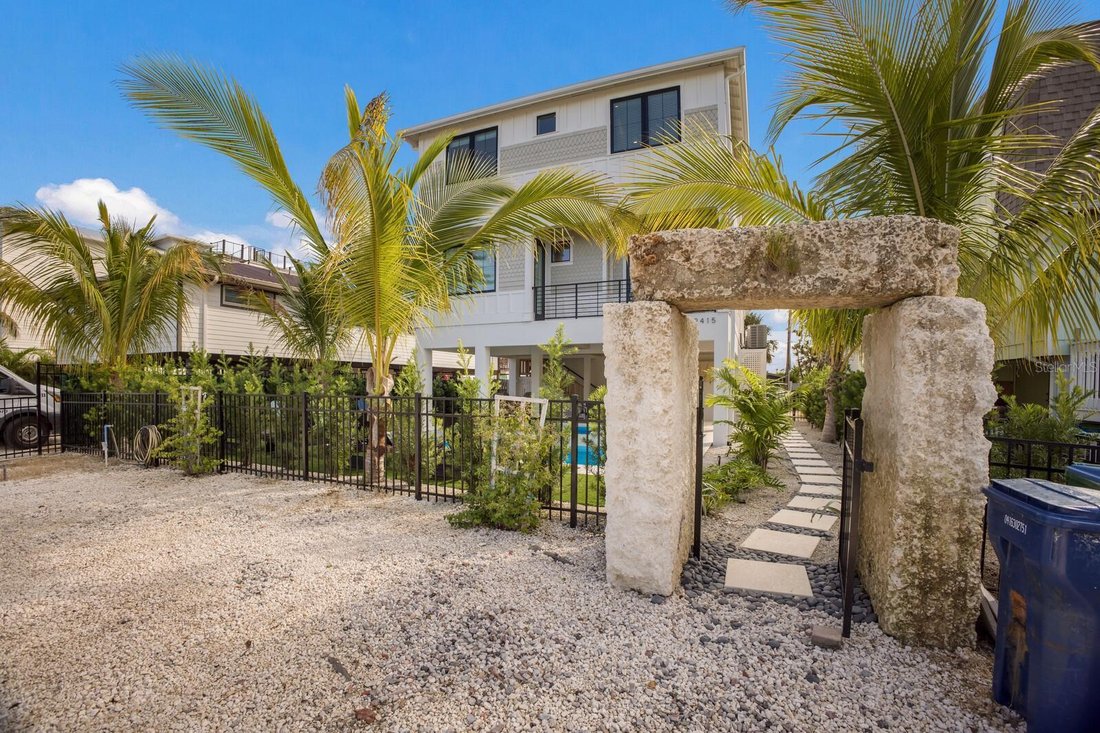 House in Bradenton Beach, Florida, United States 3 - 17185363