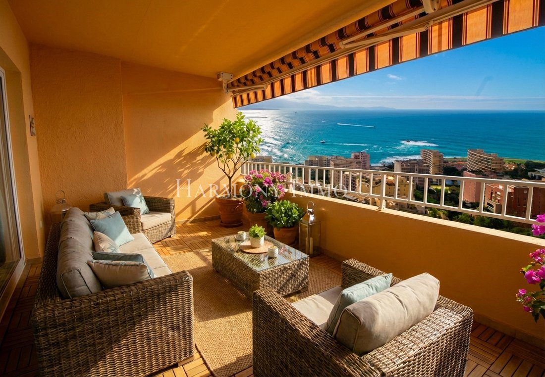 Apartment in Ajaccio, Corsica, France 4 - 17172159