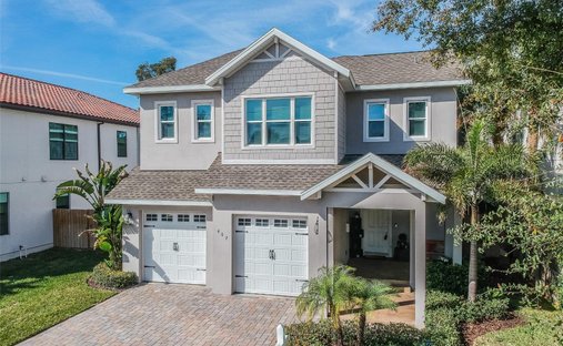 House in Tampa, Florida, United States 1