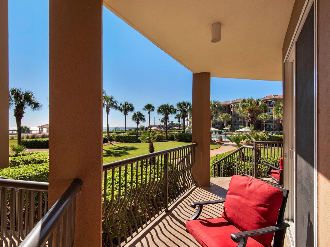 Condo in Miramar Beach, Florida, United States 1 - 17166471