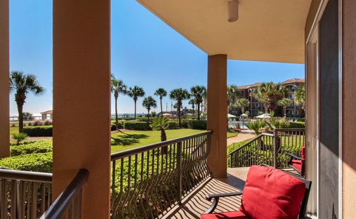 Appartement à Miramar Beach, Floride, États-Unis 1