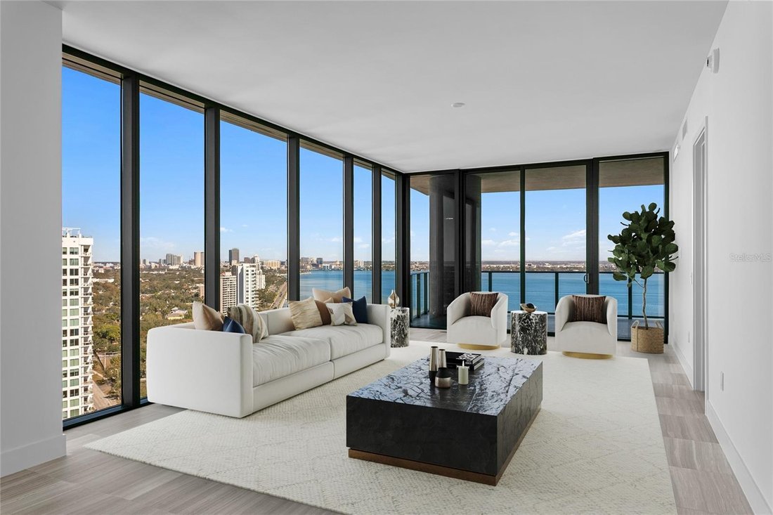 Condo in Tampa, Florida, United States 3 - 17186254