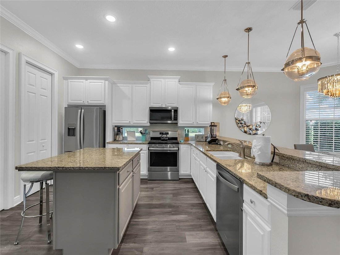 House in Kissimmee, Florida, United States 2 - 17182085