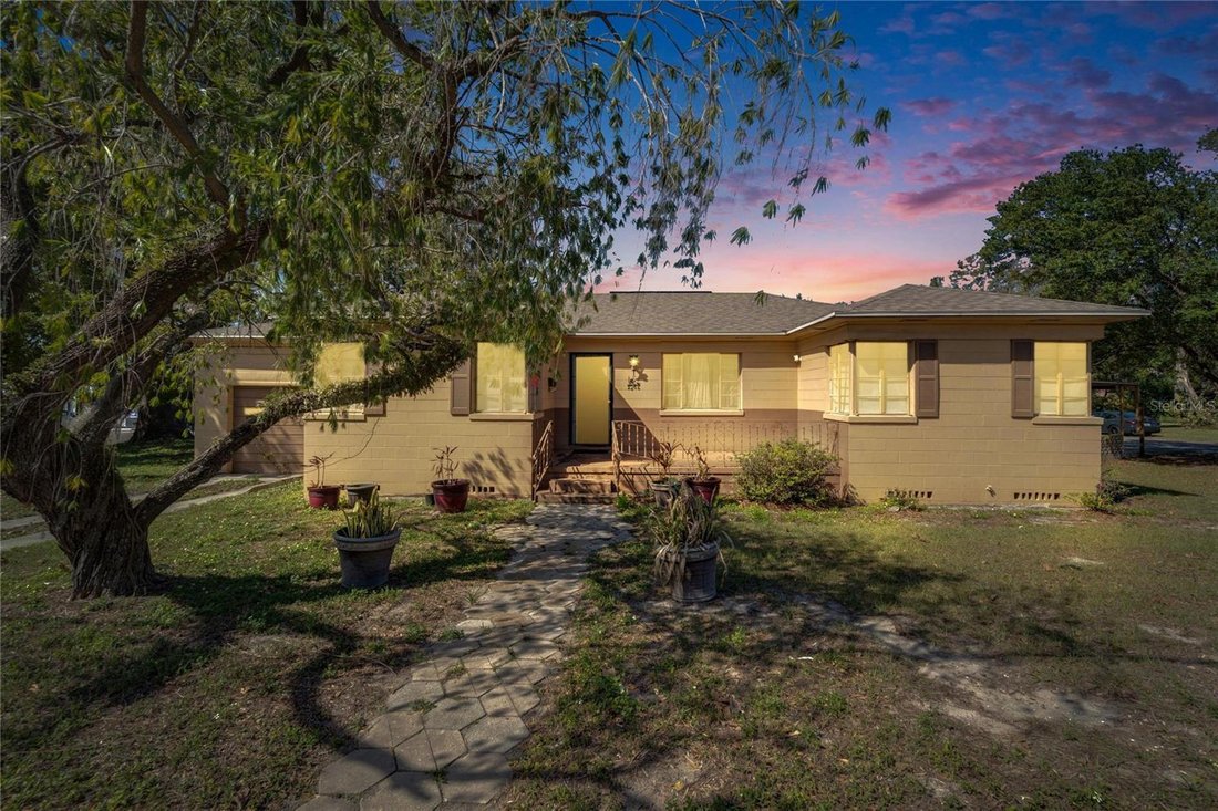 House in Tampa, Florida, United States 2 - 17180889