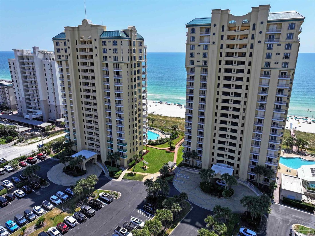 Condo in Pensacola, Florida, United States 2 - 17161698
