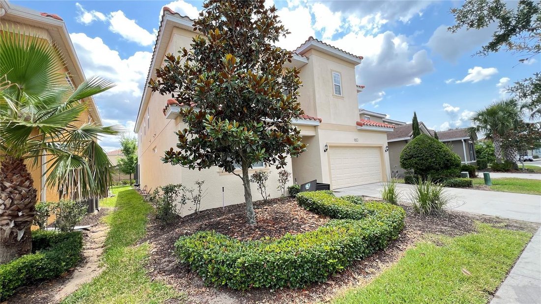 House in Davenport, Florida, United States 2 - 17184636