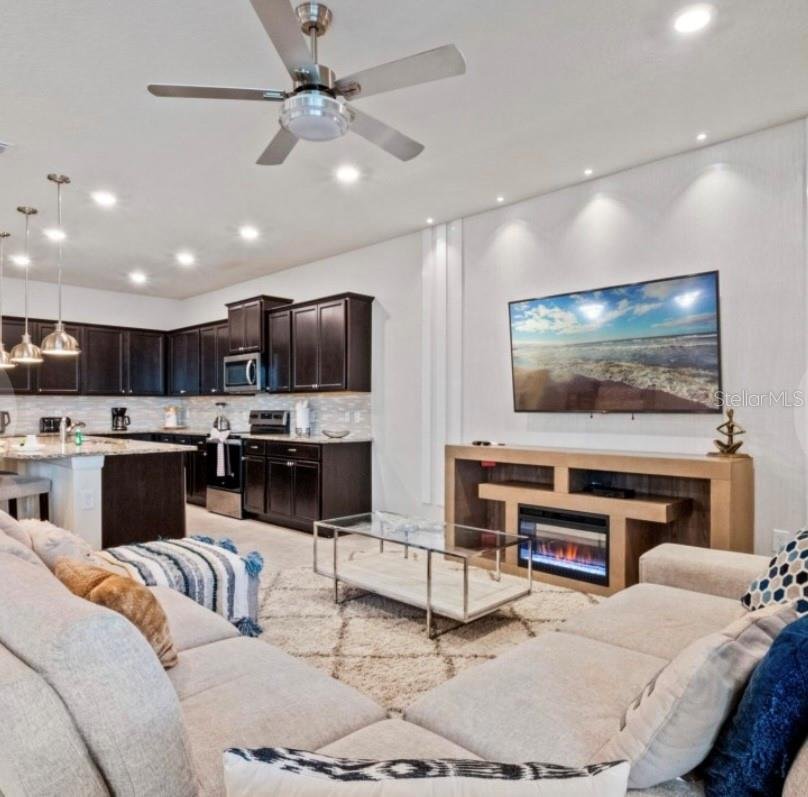 House in Davenport, Florida, United States 5 - 17180631