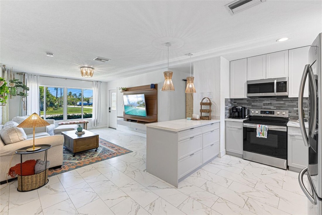 House in Oakland Park, Florida, United States 2 - 17177632