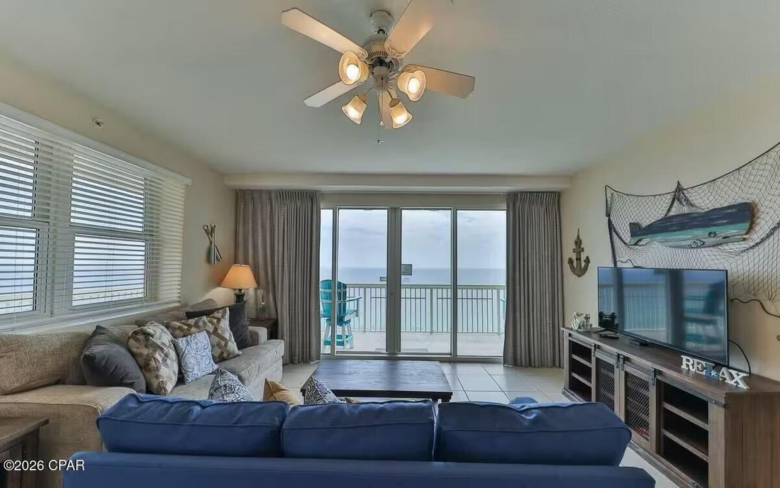 Condo in Rosemary Beach, Florida, United States 4 - 17161168