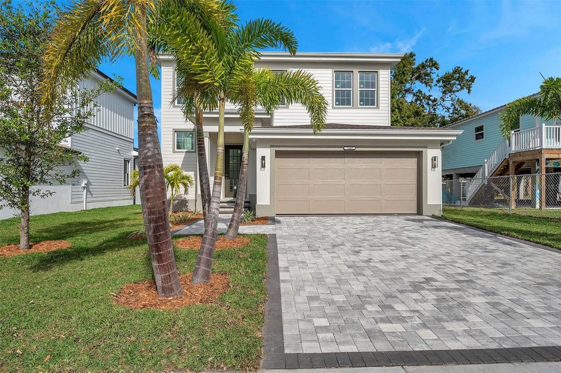 House in Sarasota, Florida, United States 3 - 17178541