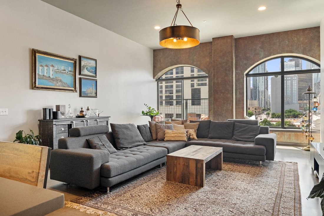 Condo in Austin, Texas, United States 5 - 17191494