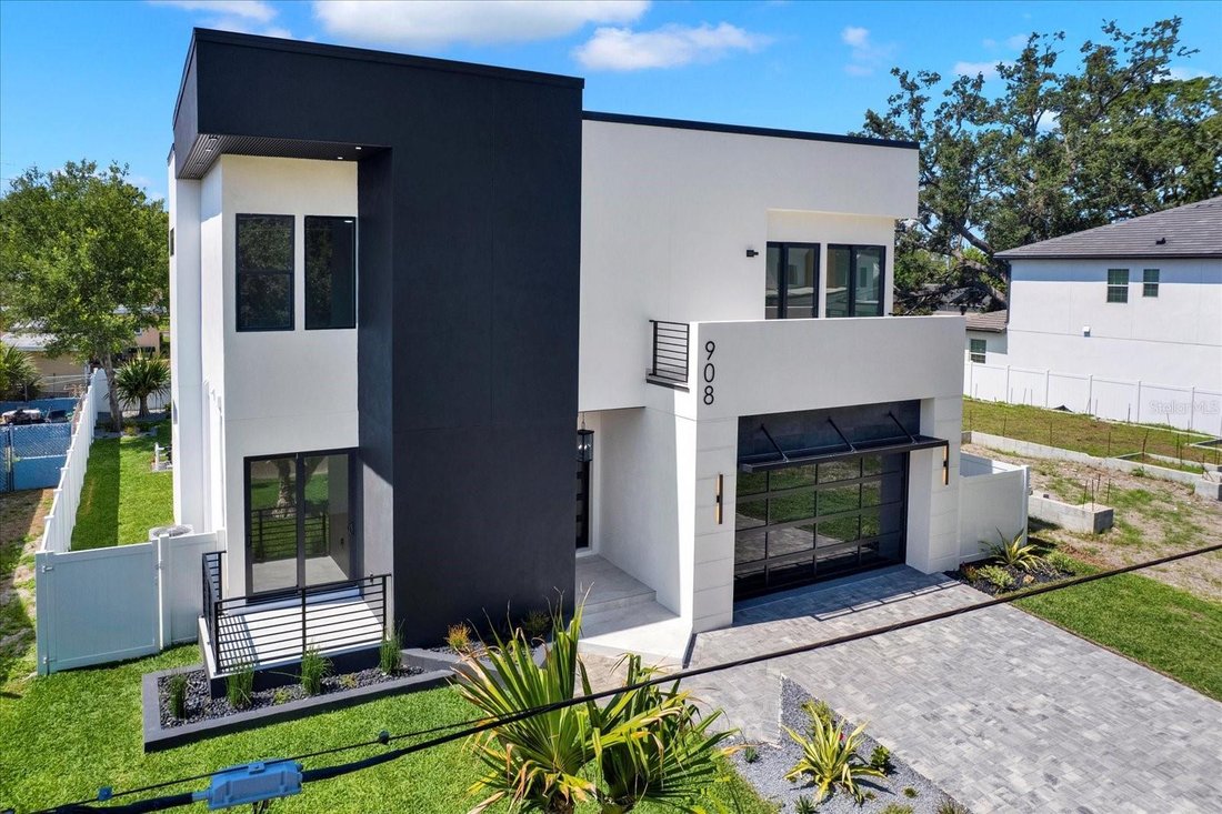 House in Tampa, Florida, United States 2 - 17186458