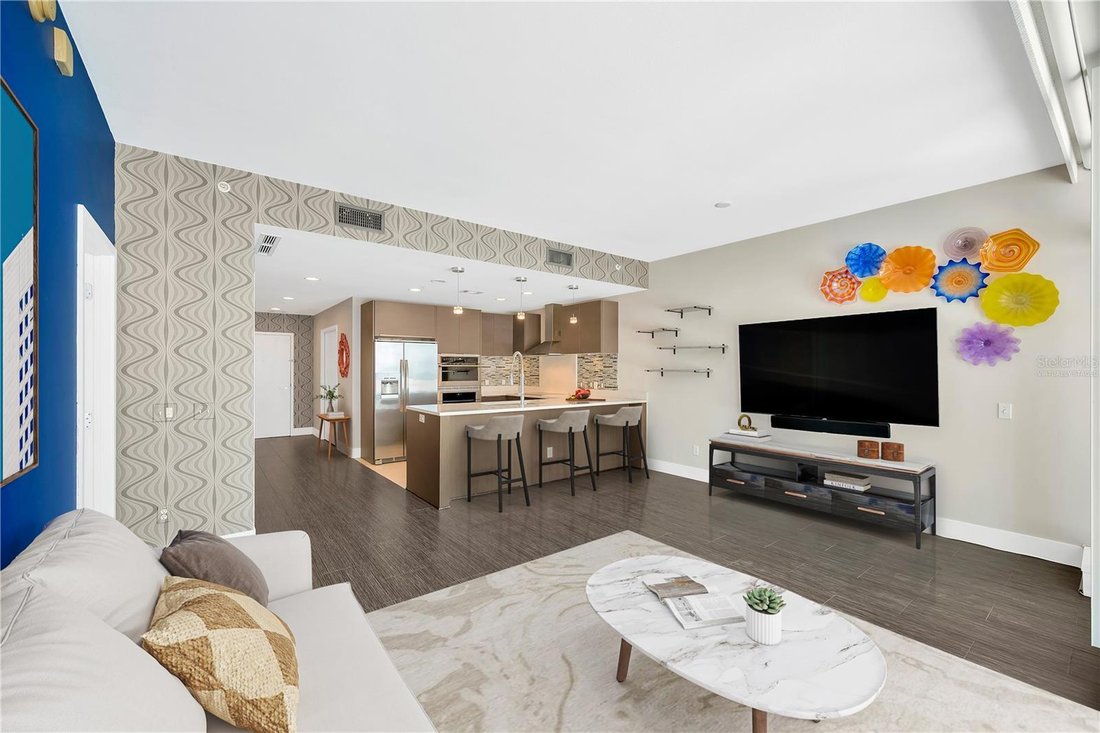 Condo in St. Petersburg, Florida, United States 3 - 17184669
