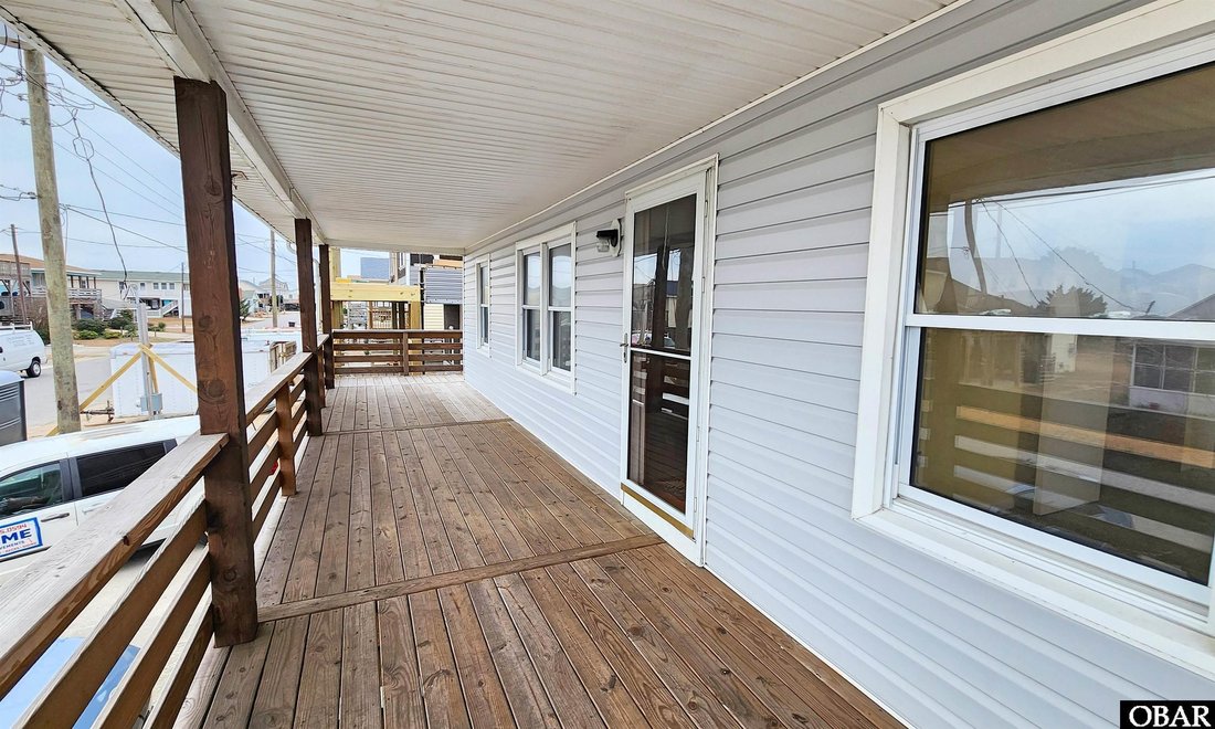 House in Kill Devil Hills, North Carolina, United States 3 - 17163779