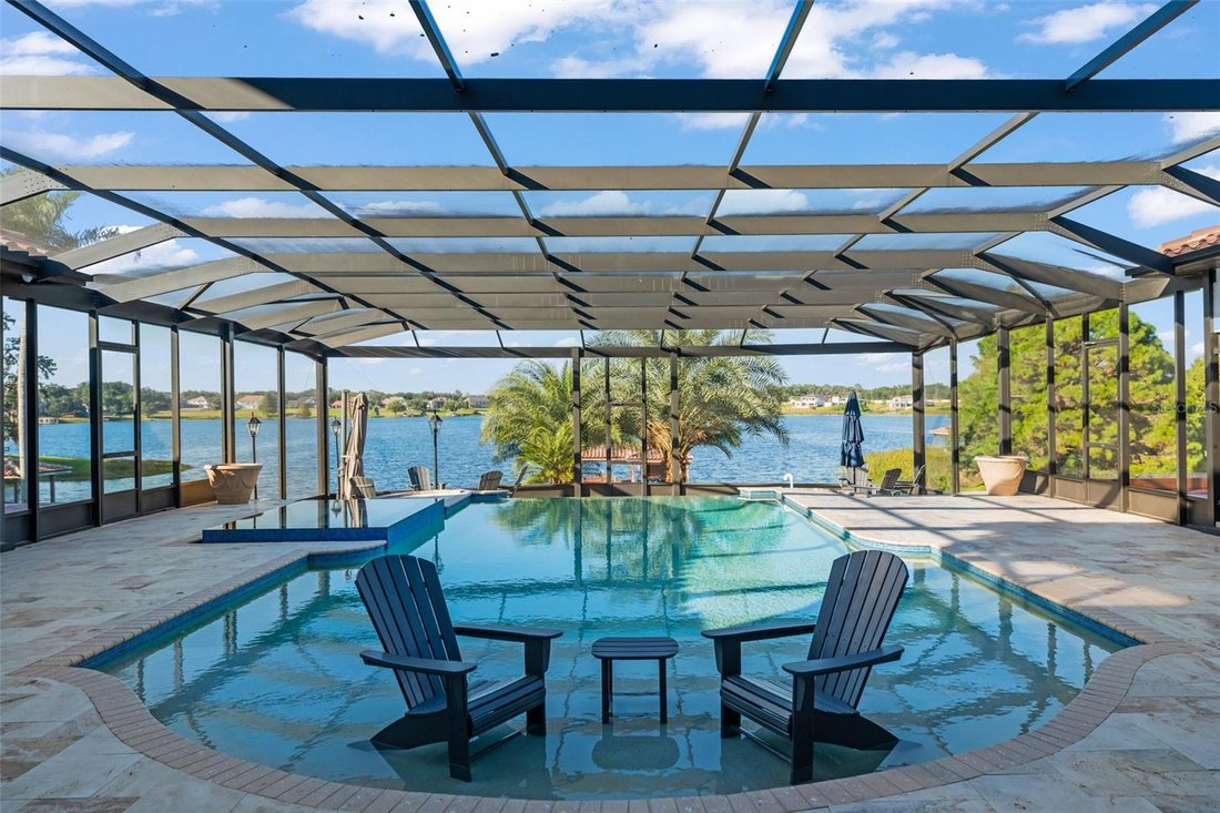 House in Lake Butler, Florida, United States 5 - 17180929