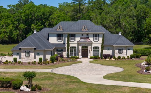 House in Newberry, Florida, United States 1