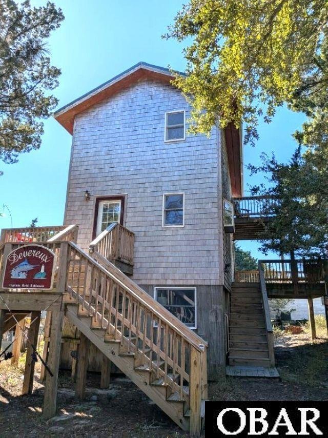 House in Ocracoke, North Carolina, United States 1 - 17163544