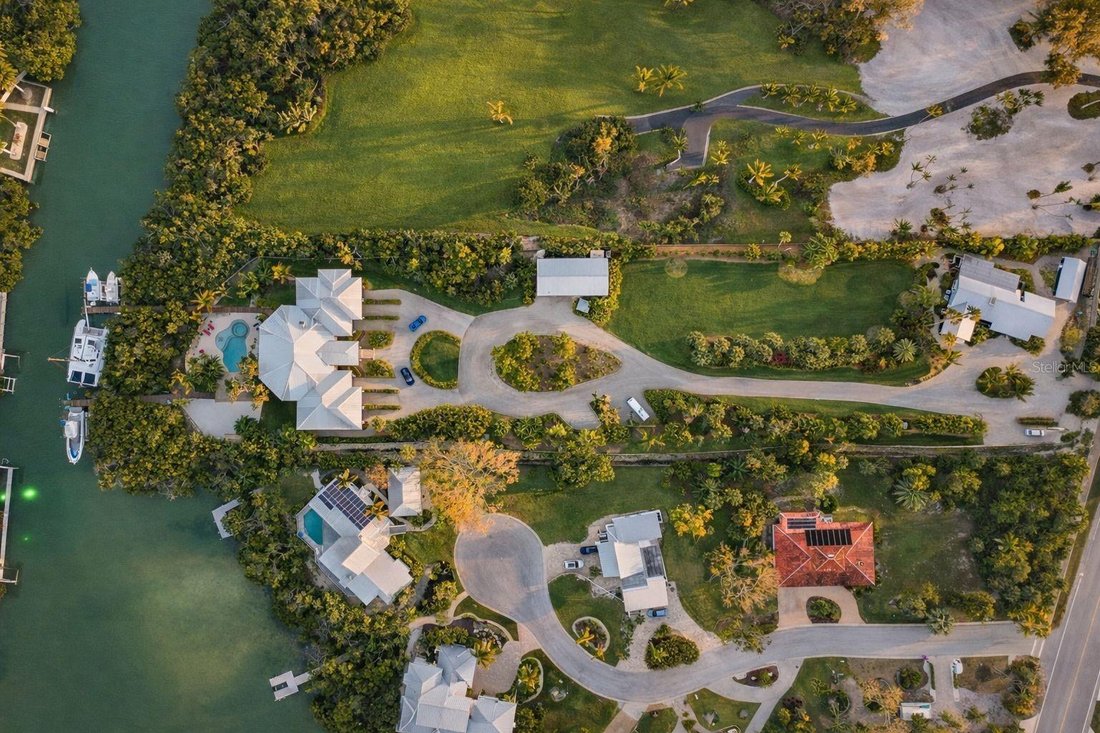 House in Longboat Key, Florida, United States 3 - 17181700