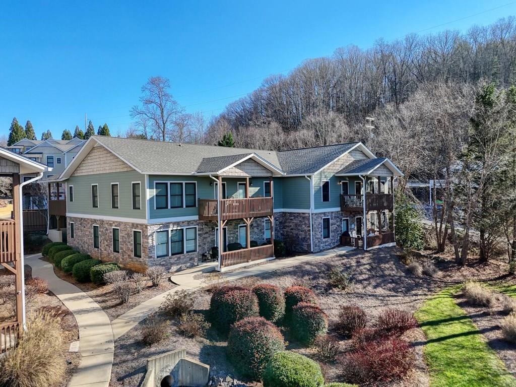 House in Hiawassee, Georgia, United States 1 - 17162455