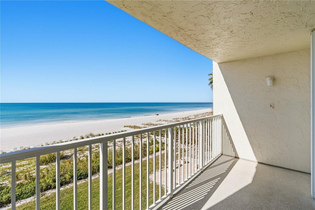 Condo in Longboat Key, Florida, United States 3 - 17179620