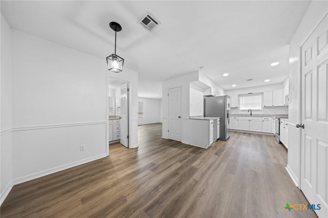 Townhouse in Temple, Texas, United States 4 - 17170674