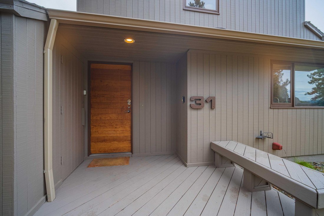 Condominio a Sunriver, Oregon, Stati Uniti 5 - 17164516