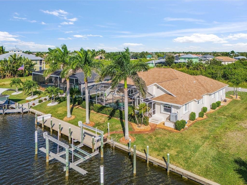 House in Port Charlotte, Florida, United States 5 - 17187016