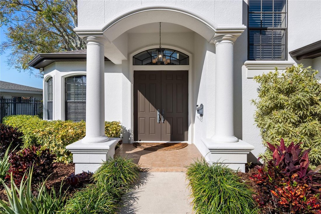 House in St. Petersburg, Florida, United States 4 - 17181758