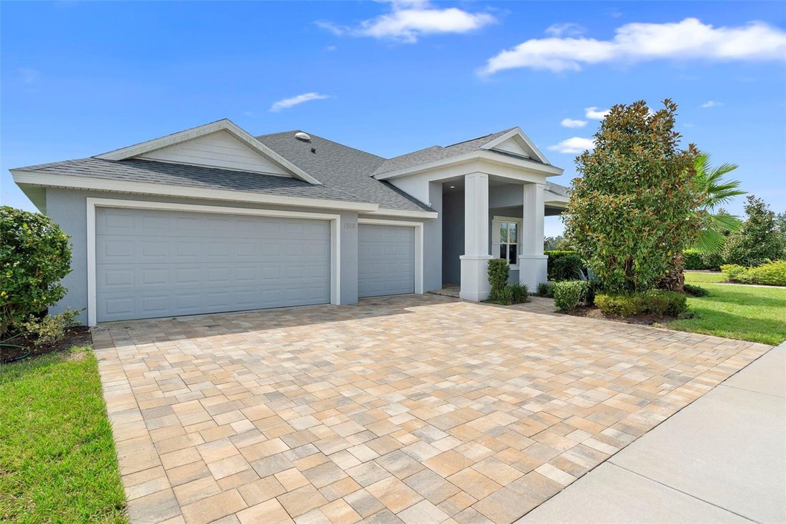 House in DeLand, Florida, United States 2 - 17184417