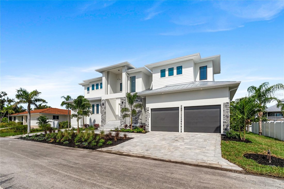 House in Longboat Key, Florida, United States 3 - 17179670