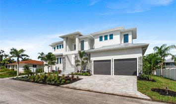 House in Longboat Key, Florida, United States 2