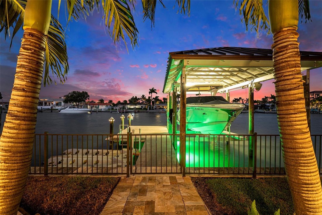 House in Clearwater, Florida, United States 3 - 17182448
